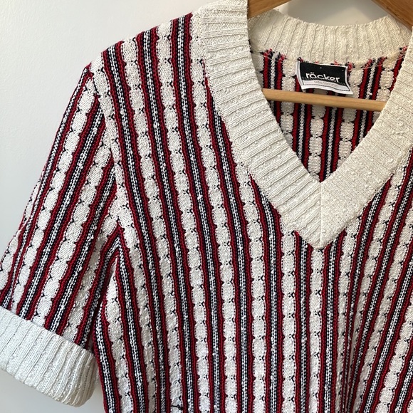 Vintage top - Picture 6 of 12